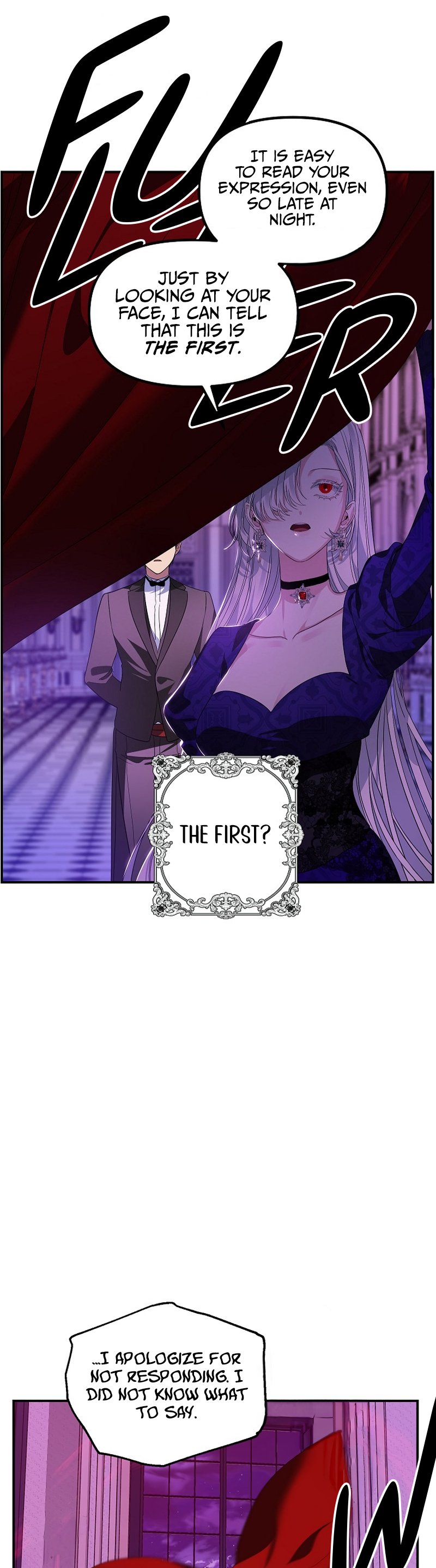 SSS-Class Suicide Hunter, Chapter 104 image 21